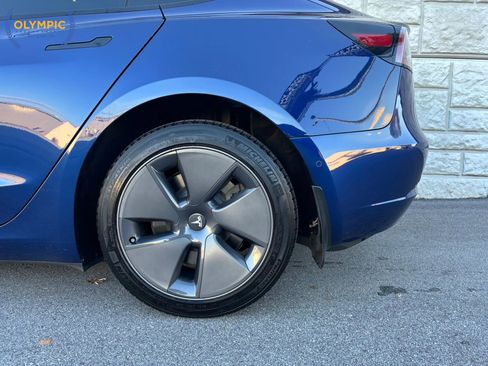 Used 2022 Tesla Model 3 Long Range image 10