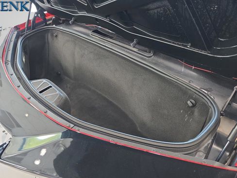 Used 2023 Chevrolet Corvette Z06 image 8