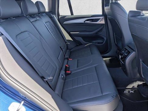 Used 2018 BMW X3 M40i AWD/4WD image 22