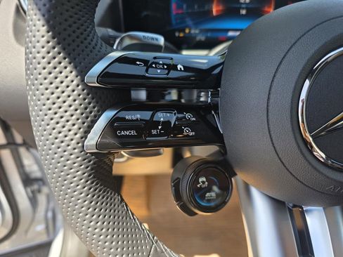 New 2026 Mercedes-Benz GLA 35 AMG 4MATIC image 17