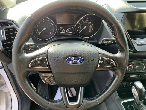 Used 2018 Ford Escape SEL AWD/4WD image 21