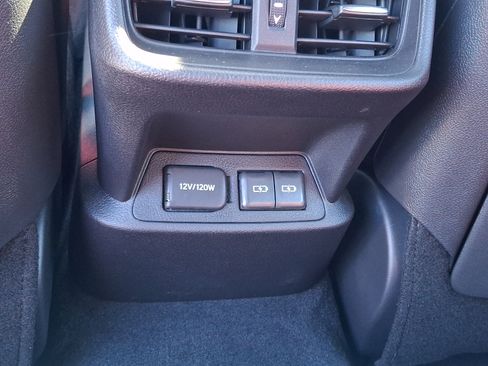 Used 2025 Lexus ES 350 F Sport FWD image 11