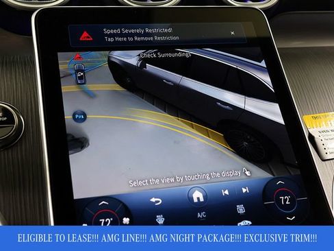 Certified 2026 Mercedes-Benz GLC 300 4MATIC image 21