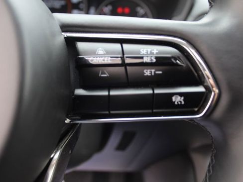 Used 2025 MAZDA CX-70 3.3 Turbo w/ Preferred Package image 19