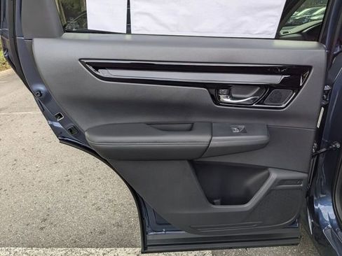 New 2026 Honda CR-V EX-L image 32