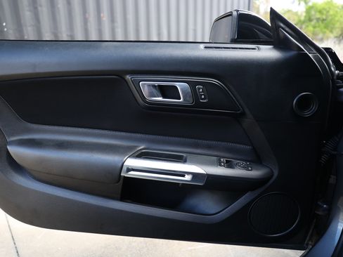 Used 2021 Ford Mustang GT w/ Black Accent Package image 50