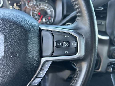 Used 2024 RAM 3500 Big Horn image 23