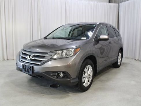 Used 2013 Honda CR-V EX-L image 37