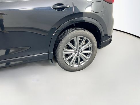Used 2025 MAZDA CX-5 Signature image 30