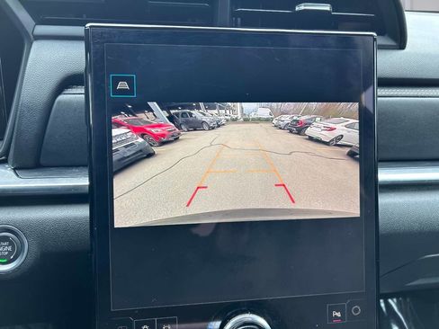 Used 2025 GMC Terrain Elevation AWD/4WD image 31