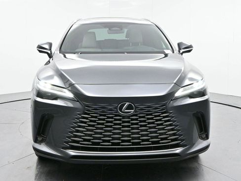 Used 2025 Lexus RX 350 Premium Plus w/ Convenience Package image 2