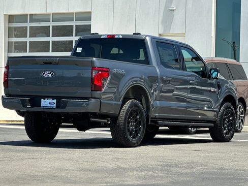 New 2026 Ford F150 XLT w/ Equipment Group 302A MID AWD/4WD image 3