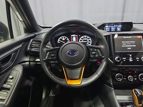 Certified 2024 Subaru Forester Wilderness image 14