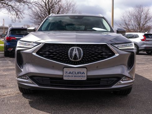 Certified 2023 Acura MDX SH-AWD w/ Advance Package image 3