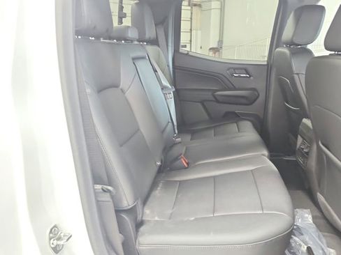 New 2026 GMC Canyon Elevation w/ Convenience Package AWD/4WD image 36