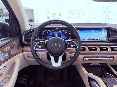 Used 2021 Mercedes-Benz GLE 350 4MATIC image 21