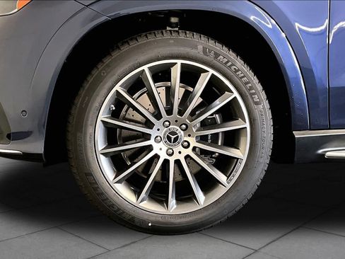 New 2026 Mercedes-Benz GLE 350 4MATIC image 17