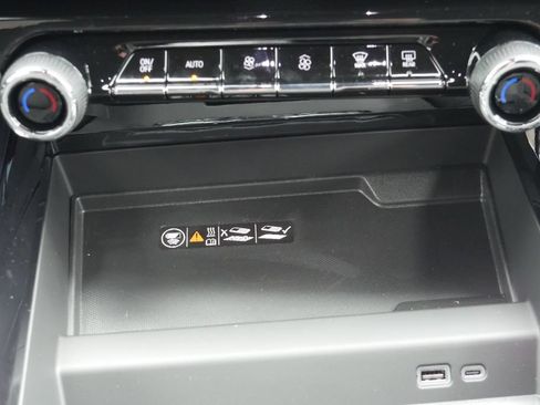 New 2026 Chevrolet Tahoe LT AWD/4WD image 23