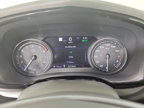 Certified 2023 Cadillac XT5 Premium Luxury w/ Technology Package FWD image 24