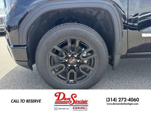 New 2026 GMC Sierra 1500 Elevation AWD/4WD image 10