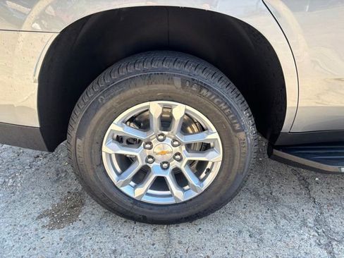 New 2026 Chevrolet Tahoe LS AWD/4WD image 9
