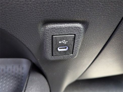 Certified 2025 Toyota Corolla LE image 25