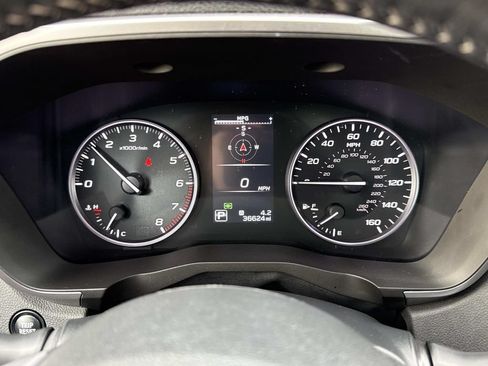 Used 2024 Subaru Ascent Limited w/ Technology Package AWD/4WD image 13