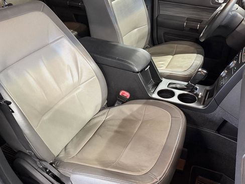 Used 2019 Ford Flex SEL w/ Equipment Group 202A image 28