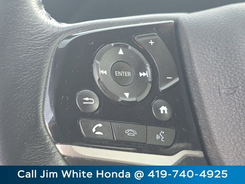 Used 2020 Honda Odyssey EX-L image 32