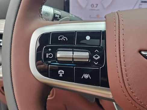 New 2026 Genesis GV80 3.5T Prestige AWD/4WD image 38