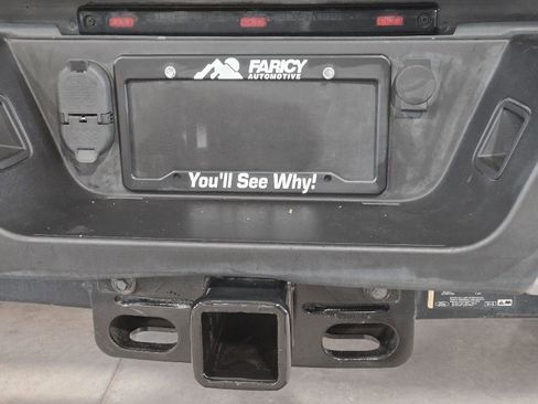 Used 2024 Ford F450 Lariat AWD/4WD image 18