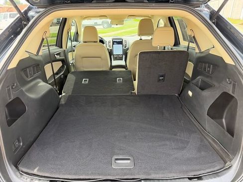 Used 2024 Ford Edge SE AWD/4WD image 25