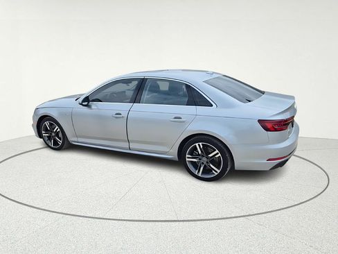 Used 2018 Audi A4 2.0T Premium Plus AWD/4WD image 4