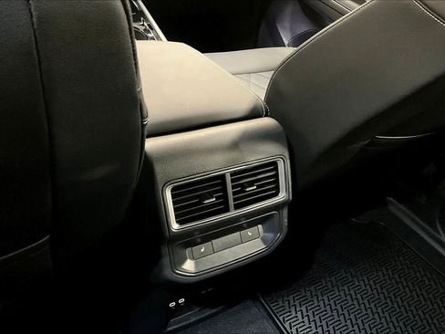 New 2026 Volkswagen Atlas Cross Sport SEL Premium R-Line image 16