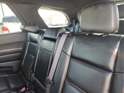 Certified 2024 Dodge Durango GT image 15