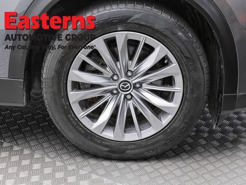 Used 2024 MAZDA CX-90 Plug-In Hybrid w/ Preferred AWD/4WD image 34