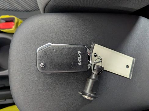 New 2026 Kia Seltos LX image 25