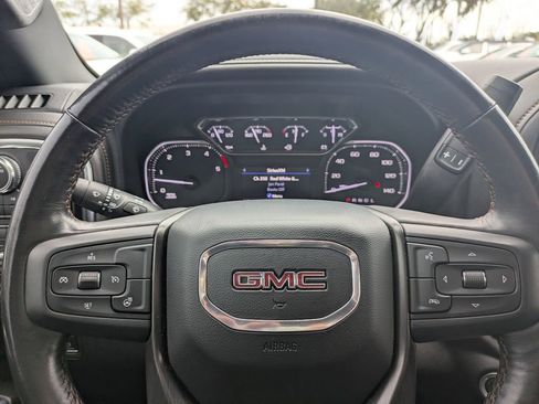 Used 2023 GMC Sierra 3500 AT4 w/ Gooseneck/5TH Wheel Package image 29