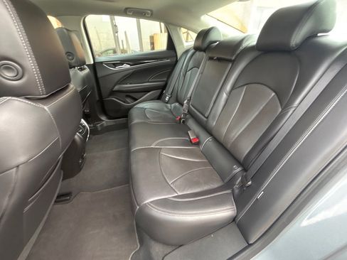 Used 2018 Buick LaCrosse Premium w/ Driver Confidence Package #2 image 24