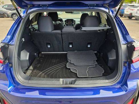 Certified 2026 Subaru Crosstrek 2.5i Premium w/ Crosstrek Mirror Package AWD/4WD image 10