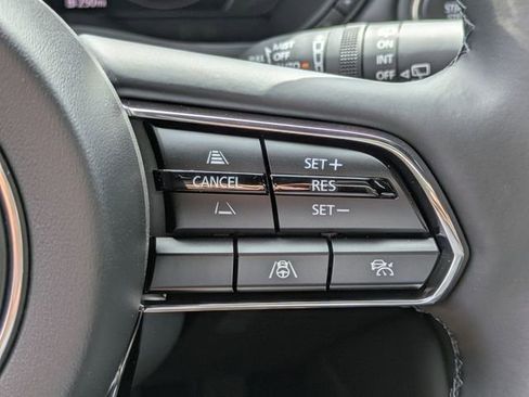 New 2026 MAZDA CX-70 3.3 Turbo S w/ Premium Package AWD/4WD image 20