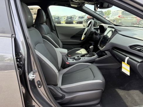 New 2026 Subaru Crosstrek 2.5i Wilderness AWD/4WD image 28