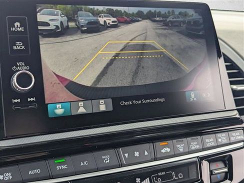 New 2026 Honda Odyssey Sport-L image 12