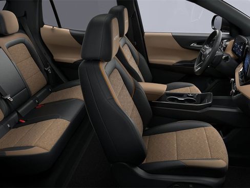 New 2026 Chevrolet Equinox ACTIV image 25