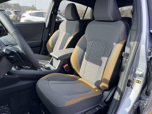 New 2026 Subaru Crosstrek 2.5i Sport w/ Crosstrek Mirror Package AWD/4WD image 20