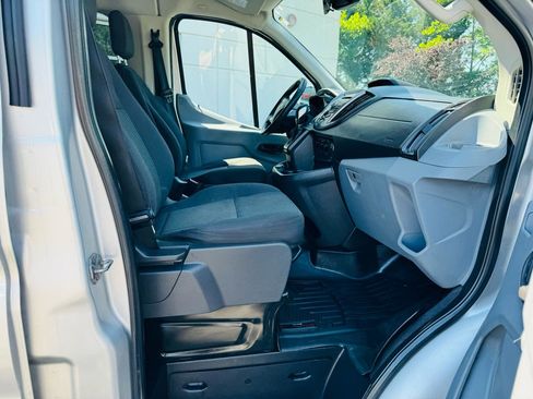 Used 2018 Ford Transit 350 XLT RWD image 16