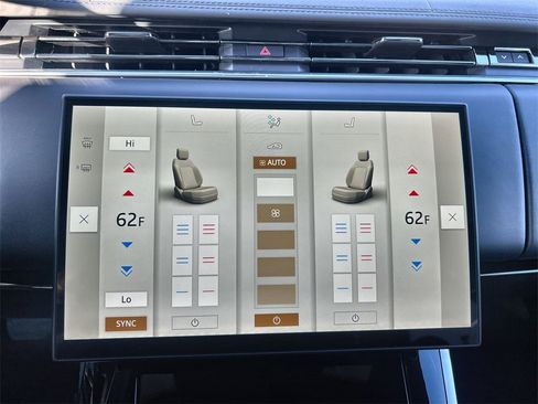 New 2026 Land Rover Range Rover Sport SE image 26