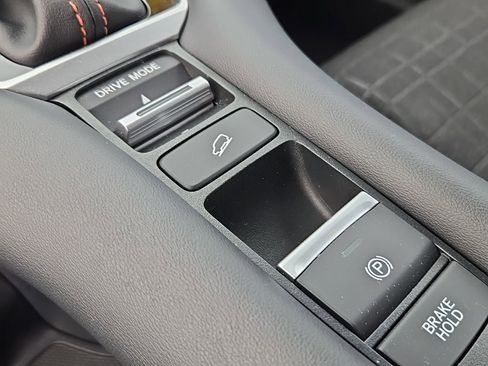 Used 2024 Honda HR-V Sport image 21