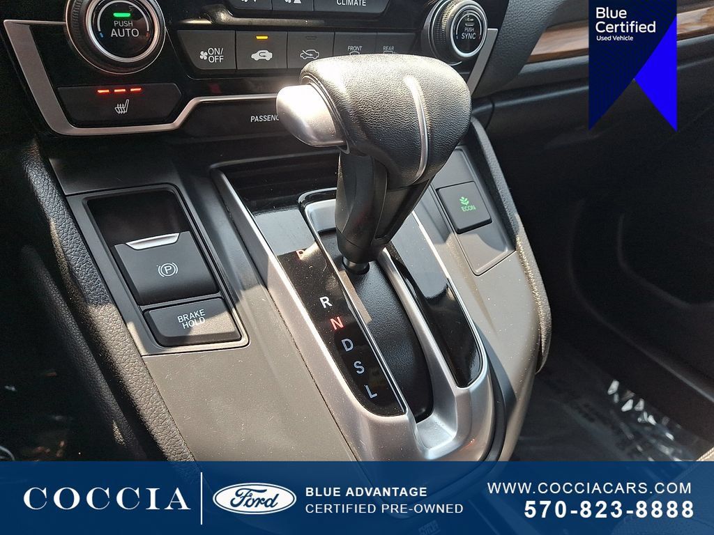 Used 2019 Honda CR-V EX-L image 15