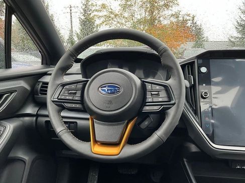 Certified 2025 Subaru Crosstrek 2.5i Wilderness w/ Crosstrek Mirror Package AWD/4WD image 20